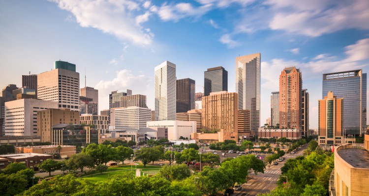 Thinking about Moving to Houston? Here’s Why You Should